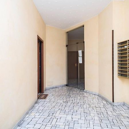 Appartement Casa Van Gogh - Mm4 à Milan Extérieur photo
