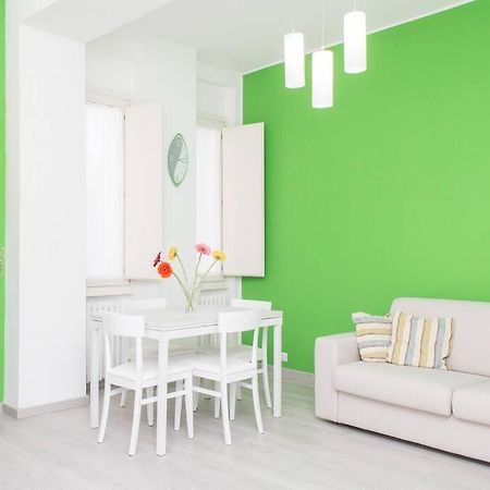Appartement Casa Van Gogh - Mm4 à Milan Extérieur photo