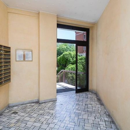 Appartement Casa Van Gogh - Mm4 à Milan Extérieur photo