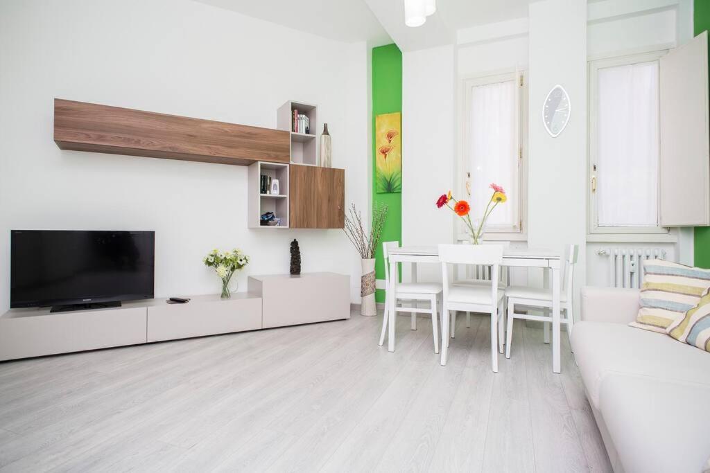 Appartement Casa Van Gogh - Mm4 à Milan Extérieur photo