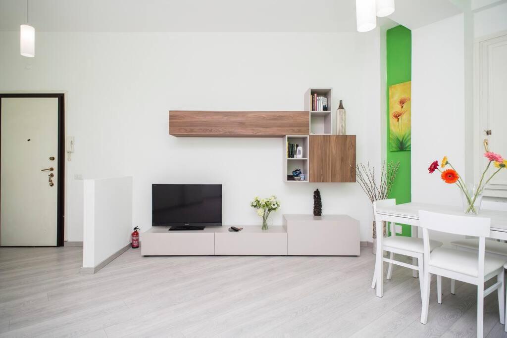 Appartement Casa Van Gogh - Mm4 à Milan Extérieur photo