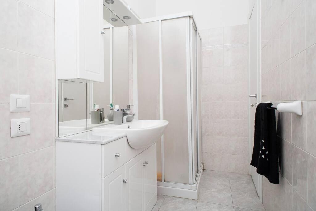 Appartement Casa Van Gogh - Mm4 à Milan Extérieur photo