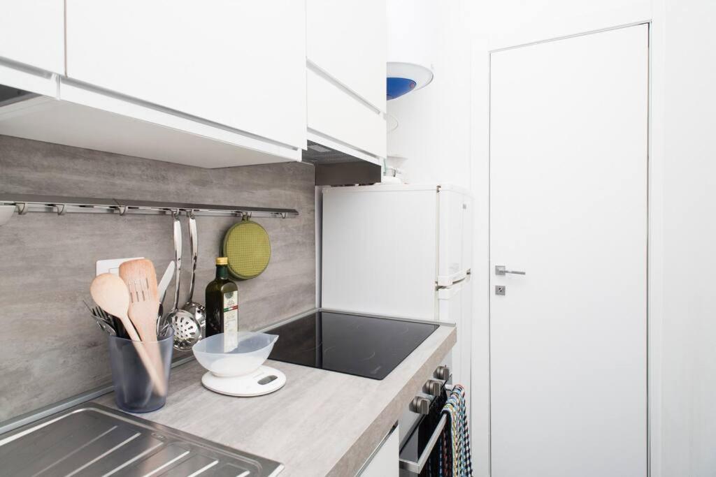 Appartement Casa Van Gogh - Mm4 à Milan Extérieur photo