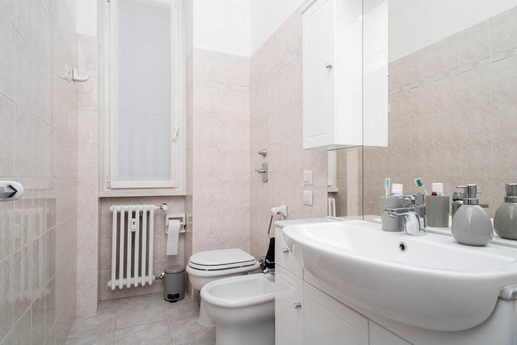 Appartement Casa Van Gogh - Mm4 à Milan Extérieur photo